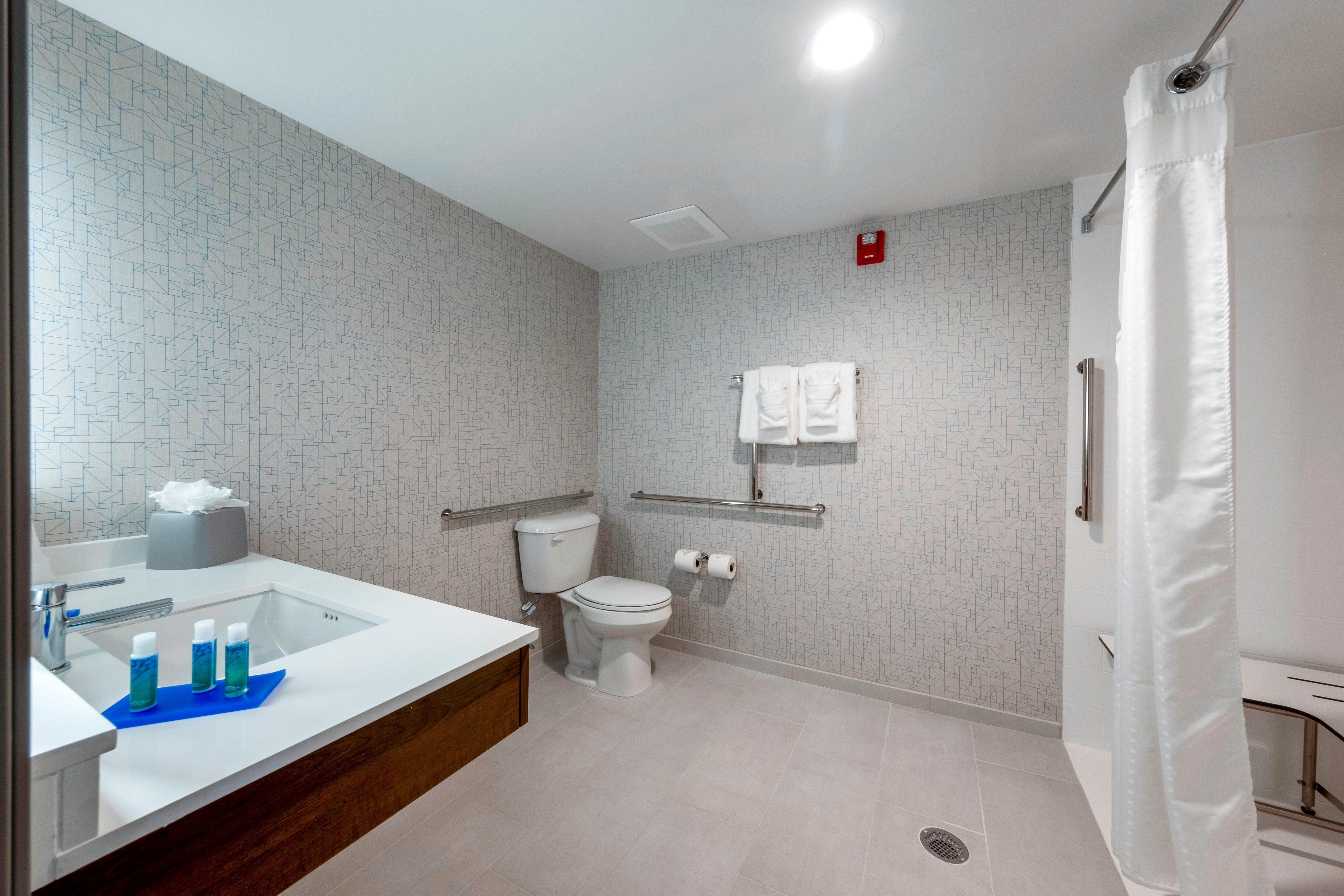 Holiday Inn Express & Suites - Staunton By Ihg Exterior foto